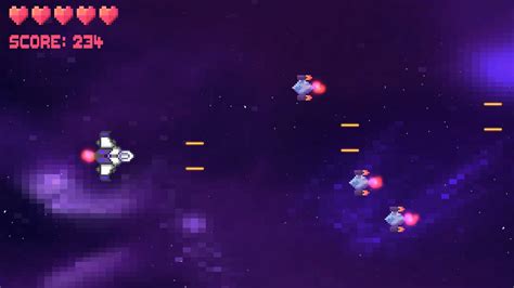 Space Adventure on Steam