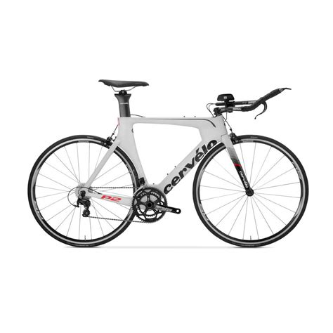 Cervelo P2 105 Triathlon Bike 2017 | Sigma Sports