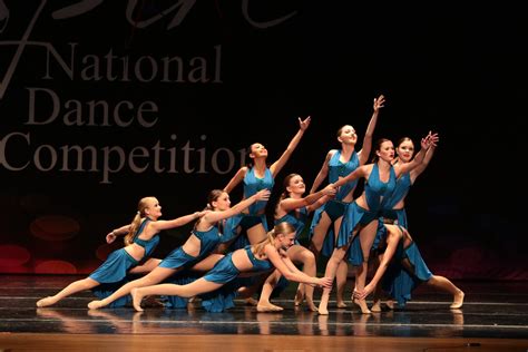 DanceComps.com: Inspire National Dance Competition