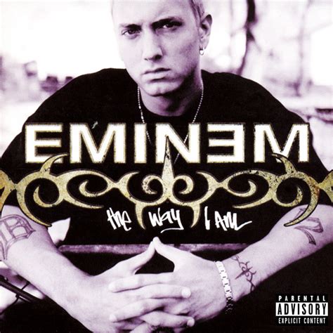 Eminem – The Way I Am Lyrics | Genius Lyrics