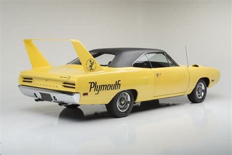 1970, Plymouth, Road, Runner, Superbird, Rm23, Mopar, Muscle, Nascar, Race, Racing, Classic ...