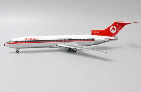 ScaleModelStore.com :: Boeing 727