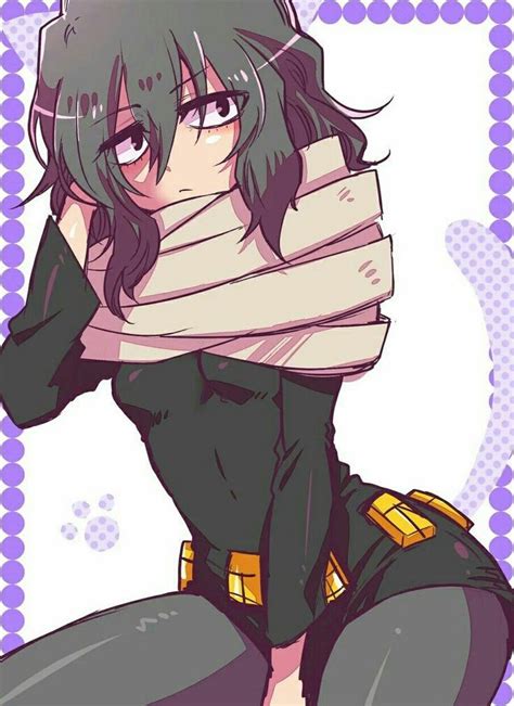 Boku no Hero academia Aizawa Shouta Genderbend | Hero, My hero academia ...