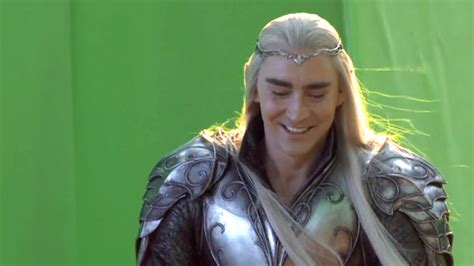 Lee Pace Thranduil