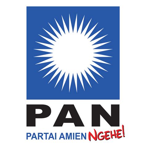 PAN Party logo, Vector Logo of PAN Party brand free download (eps, ai ...