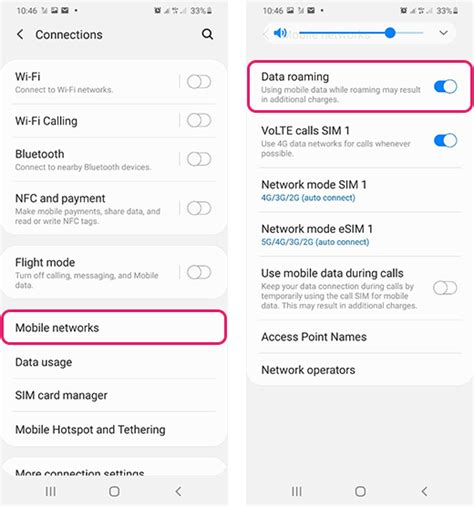 How to install eSIM on Samsung Galaxy S21