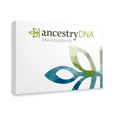 AncestryDNA Personalized Genetic & Ethnicity Test Kit - Walmart.com