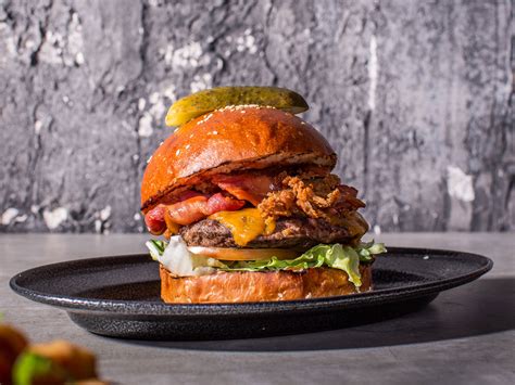 Best New Burgers to Hit Australia in 2016 | Travel Insider