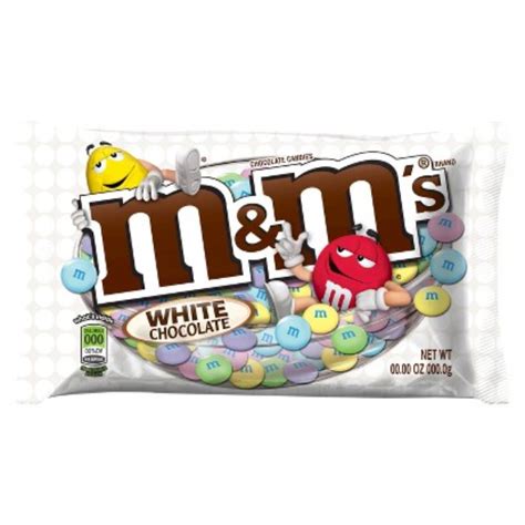 M&M’S® White Chocolate Candy Reviews 2019 | Page 27