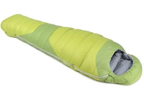 Rab Ascent 500 Sleeping Bag - Gear Coop