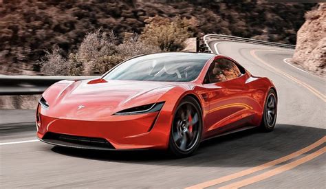 Tesla Master Plan Part 3 is void of Roadster, but there might be a reason why