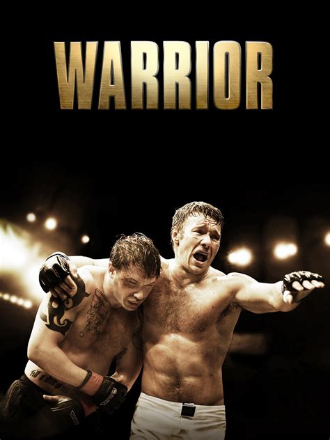 Warrior - Movie Reviews