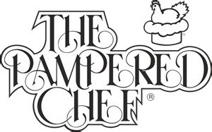 Transparent Vector Pampered Chef Logo - The Pampered Chef Logos Vector Svg Eps Cdr Pdf Free ...