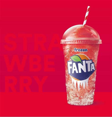 Is Frozen Fanta Available At Burger King UK? Here's Where You Can Get ...