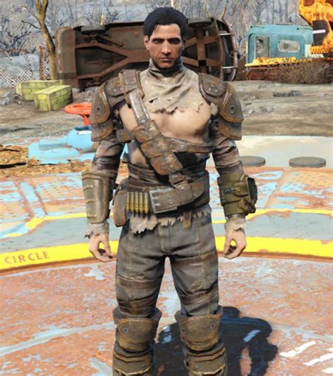 Fallout 4 Armor Sets | Hot Sex Picture