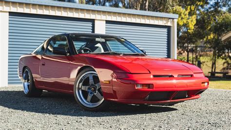 Nissan 180SX - S13 Market - CLASSIC.COM