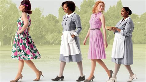 The Help (2011) - Backdrops — The Movie Database (TMDB)