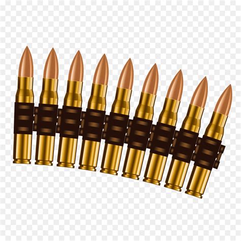 Bullet clipart cartridge, Bullet cartridge Transparent FREE for ...