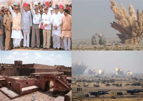 Pokhran II - Alchetron, The Free Social Encyclopedia