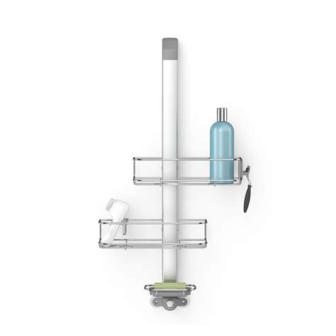 Simplehuman Shower Caddy Replacement Parts - Room Decor Ideas