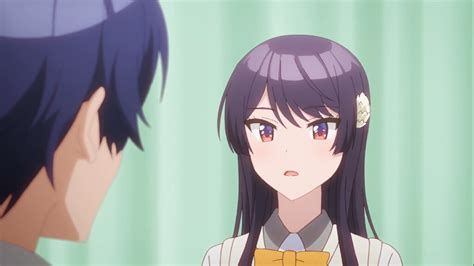 Osamake Episode 2: Is First Love a Curse? - Anime Corner