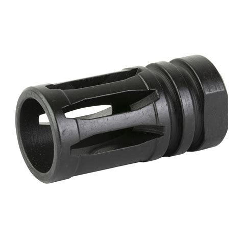 Muzzle Devices - SkidTactical.com