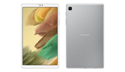 Samsung Galaxy Tab S7 FE, Tab A7 Lite Announced: Specifications, Features - MySmartPrice