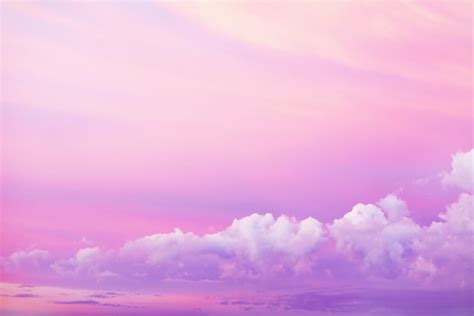 🔥 [100+] Pink Sky Wallpapers | WallpaperSafari