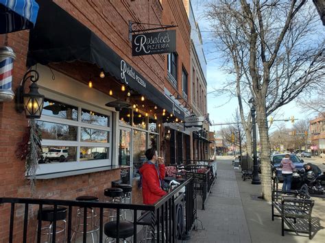 The Best Restaurants, Bars and More to Visit in Longmont | Westword