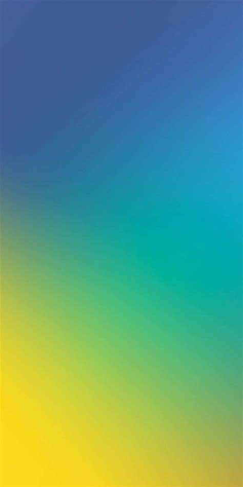 Blue and Yellow Gradient Background iPhone Wallpaper | Iphone wallpaper ...