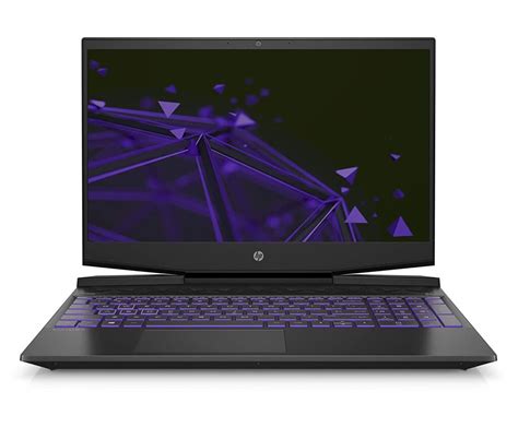 HP Pavilion Gaming Laptop Wallpaper