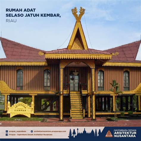 Gambar Rumah Adat Sumbawa – cari