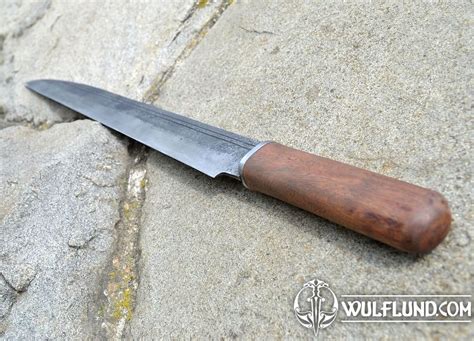 SEAX, viking long knife, replica from Haithabu - wulflund.com