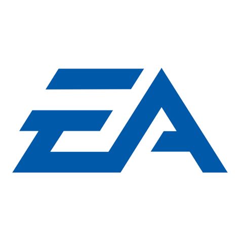 Ea Sports Logo No Background