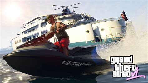 PlayStation Showcase 2023: GTA 6 announcement for PS5 could actually happen