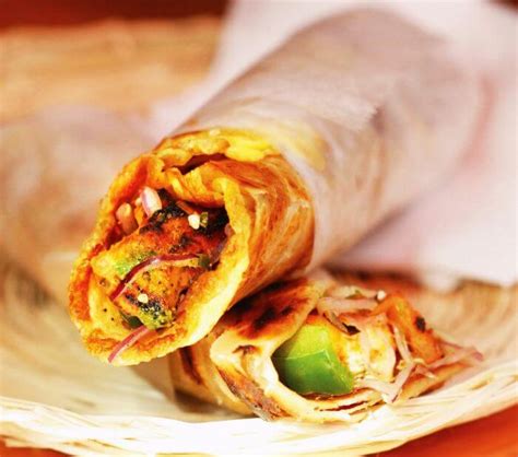 Top 26 Delights From The Basket Of Best Street Food In Delhi