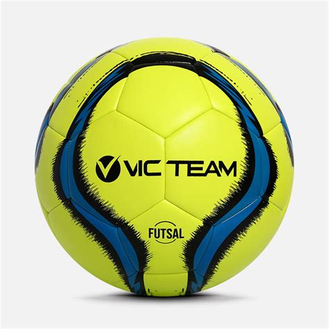 Hybrid Indoor Futsal Soccer Ball From Pakistan - Victeam Sports