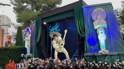 BREAKING: Oogie Boogie Bash 2023 Dates and Pricing Announced - WDW News Today