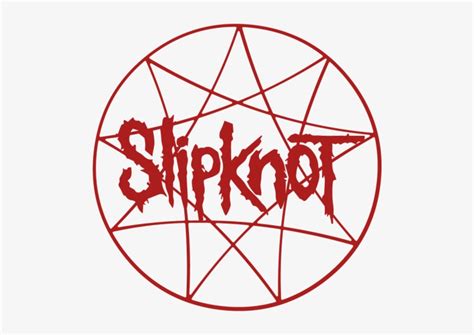 Slipknot New Logo