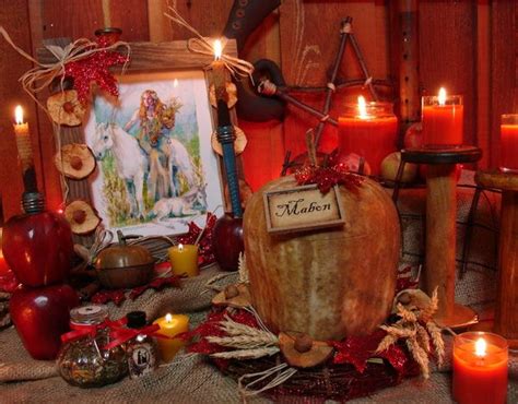 Mabon 2010 | Kreativ