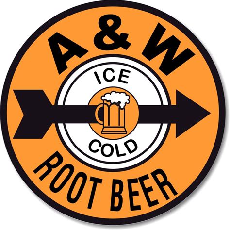 Aw Root Beer Logo PNG Transparent Aw Root Beer Logo.PNG Images. | PlusPNG