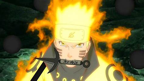 Can Naruto Still Use Sage of Six Paths Mode in Boruto? - TechNadu