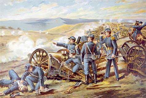 Battle of Malvern Hill: Casualties and Summary | America Civil War