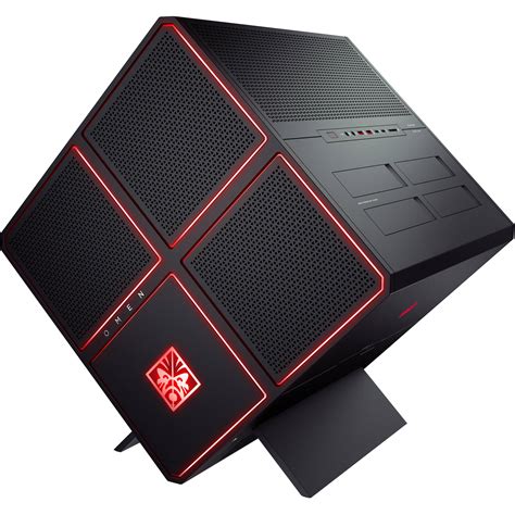 HP OMEN X 900-250 Gaming Desktop Computer 2HJ48AA#ABA B&H Photo