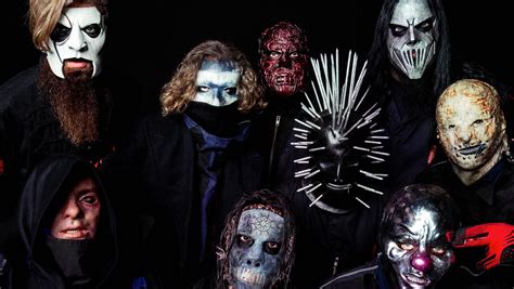 ALBUM REVIEW: SLIPKNOT Tells You “We Are Not Your Kind” – Happy Metal Geek