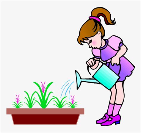 Our Uses Of Water Water Footprint Watering Cans Clip - Clip Art Uses Of ...