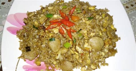 13 resep nasi goreng gerobak enak dan sederhana ala rumahan - Cookpad