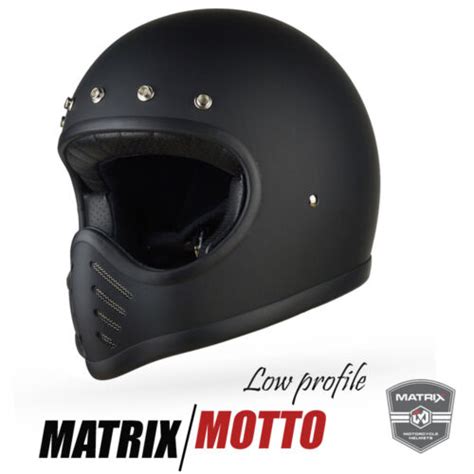 Bobber Motorcycle Helmet | Reviewmotors.co