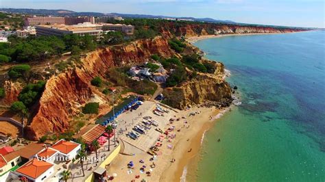 Desbordamiento trigo Pastor olhos d água albufeira portugal Puntuación ...