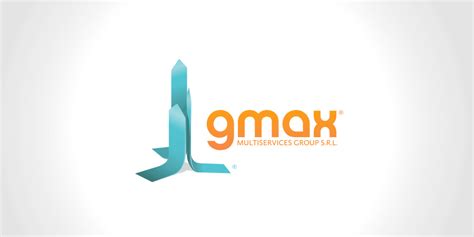 gmax logotipo